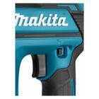 Аккумуляторный гвоздезабиватель Makita DFN350ZJ (без акк, без з/у) — Фото 8