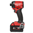 Аккумуляторная дрель-шуруповерт Milwaukee M18 FID3-502X ударная