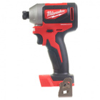 Набор аккумуляторных инструментов Milwaukee M18 BLPP2A3-502X (Шуруповерт M18 BLPD2 + Винтоверт M18 BLIDR) — Фото 5