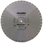 Диск алмазный по бетону Hilberg Hard Materials 800x25.4мм (HM117)