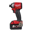 Аккумуляторная дрель-шуруповерт Milwaukee M18 FID2-502X FUEL