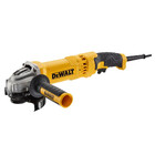 Машина шлифовальная угловая DeWalt DWE4277