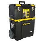 Ящик для инструмента Stanley Mobile WorkCenter 3 в 1 1-70-326