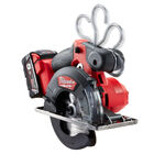 Пила дисковая аккумуляторная Milwaukee M18 FMCS-502X FUEL — Фото 4