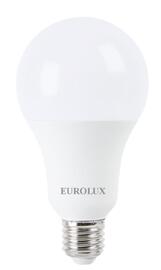 Лампа светодиодная Eurolux LL-E-A70-20W-230-6K-E27 — Фото 1