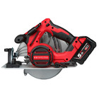 Пила дисковая аккумуляторная Milwaukee M18 BLCS66-502X — Фото 3