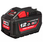 Аккумулятор Milwaukee M18 Li-Ion 18В 12Ач