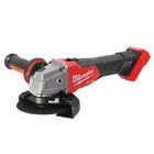 Машина шлифовальная угловая Milwaukee M18 FSAG125X-0X FUEL (без акк, без з/у) — Фото 3