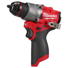 Набор инструментов Milwaukee M12 FPP2A2-402X — Фото 2