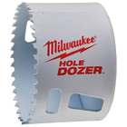 Коронка Milwaukee 76мм биметаллическая (173)