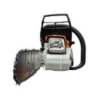 Бензопила Stihl MS 172 C-BE 14" — Фото 2