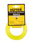 Леска HUTER R2412