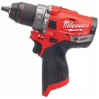 Набор инструментов Milwaukee M12 FPP2A-402X FUE (Дрель M12 FUEL FPD-0 + Винтоверт M12 FUEL FID-0) — Фото 3