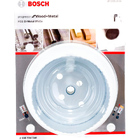 Коронка Bosch Progressor 105мм биметаллическая (240) — Фото 4