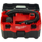 Аккумуляторный пылесос Milwaukee M18 VC2 (без акк, без з/у) — Фото 2