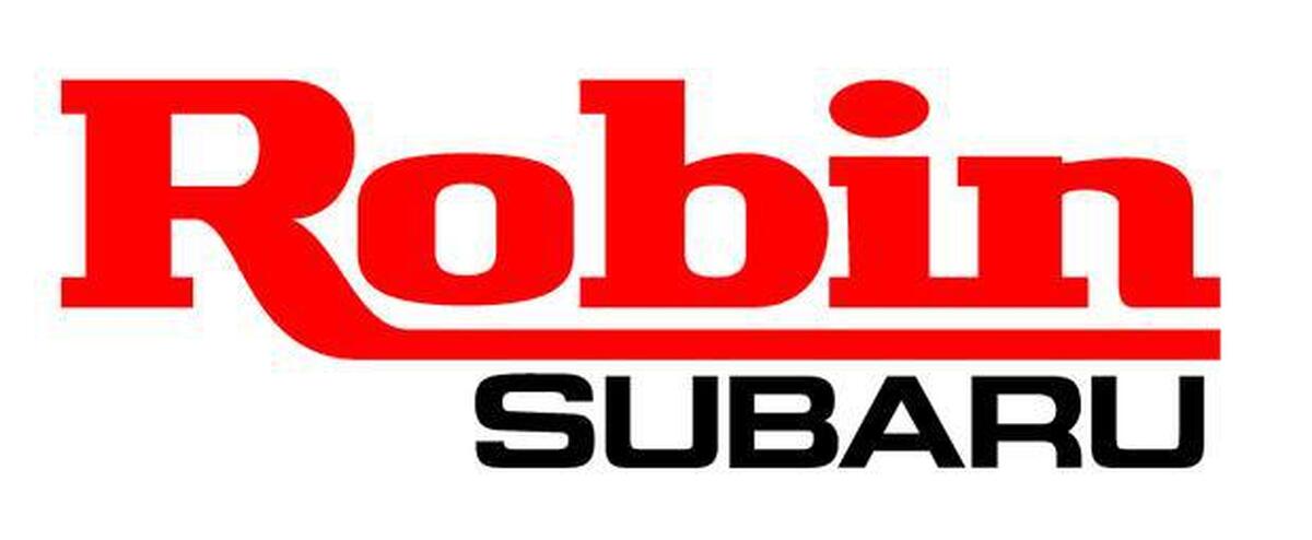 Robin-Subaru — Фото 1