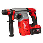 Аккумуляторный перфоратор Milwaukee M18 BLHX-502X