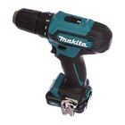 Аккумуляторная дрель-шуруповерт Makita DF333DWAE + Набор бит Makita Impact Black 50мм 10шт — Фото 5