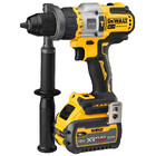 Аккумуляторная дрель-шуруповерт DeWalt DCD999X1