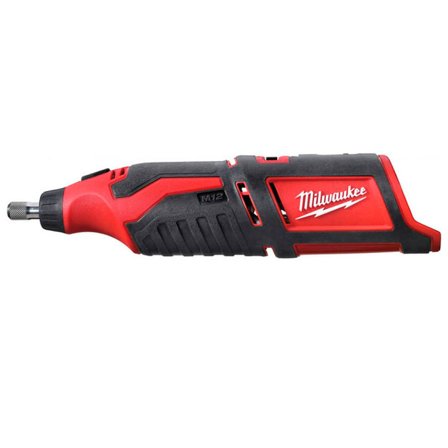 Аккумуляторная прямошлифовальная машина Milwaukee M12 C12 RT-0 (без акк, без з/у) — Фото 1