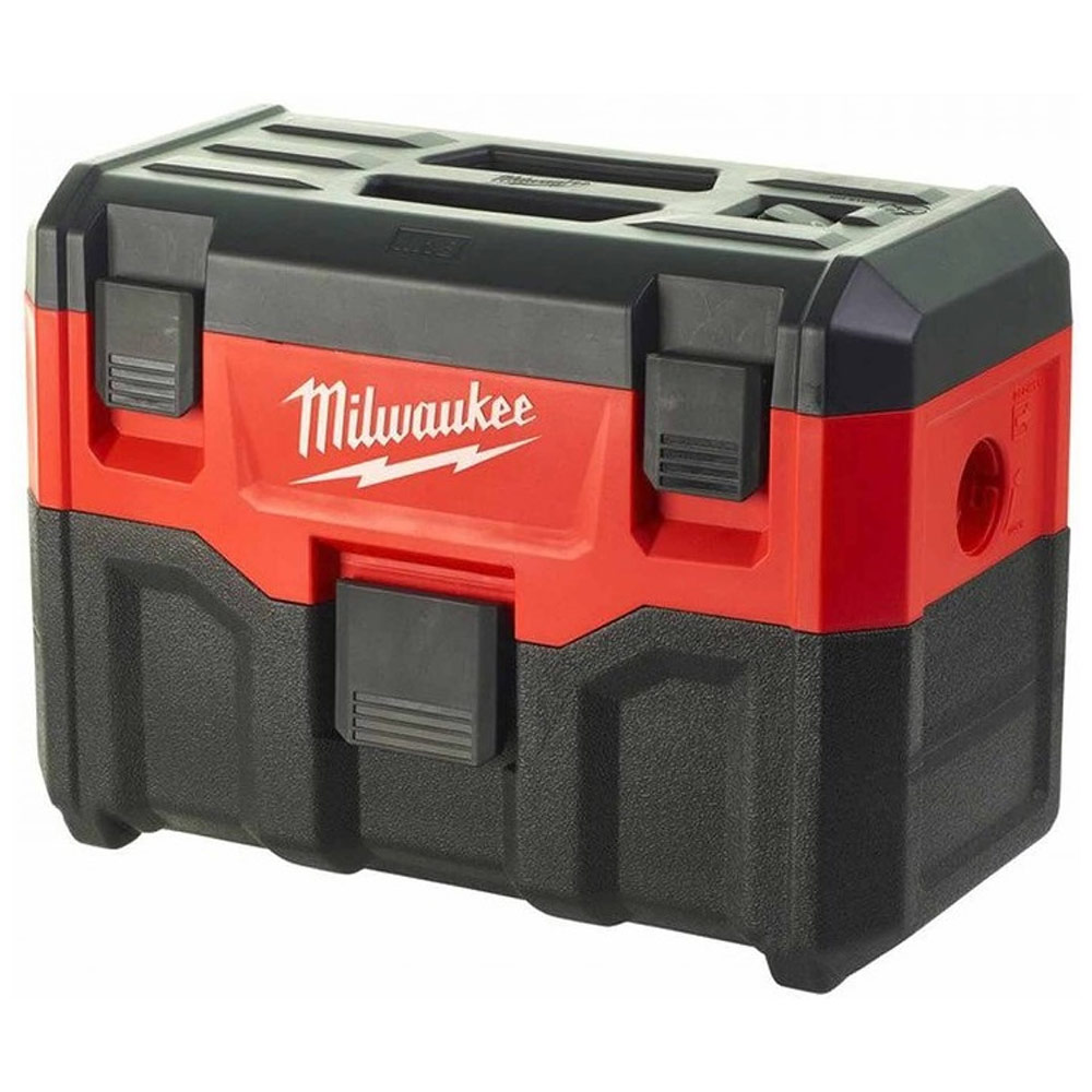 Аккумуляторный пылесос Milwaukee M18 VC2 (без акк, без з/у) — Фото 1